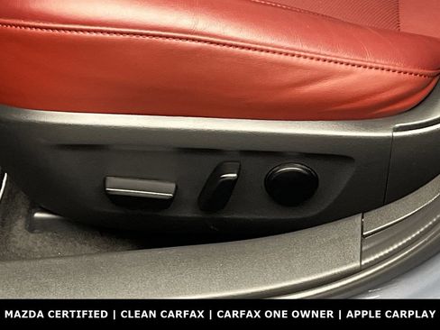 Certified 2025 MAZDA MAZDA3 s image 11