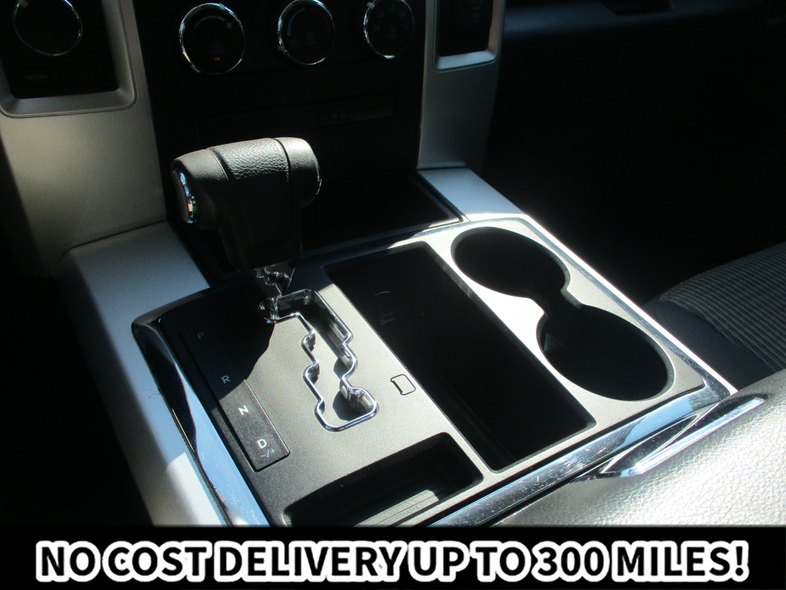 Used 2012 RAM 1500 Big Horn AWD/4WD image 25