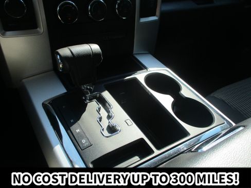 Used 2012 RAM 1500 Big Horn AWD/4WD image 25