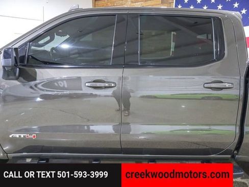 Used 2019 GMC Sierra 1500 AT4 w/ AT4 Premium Package image 24