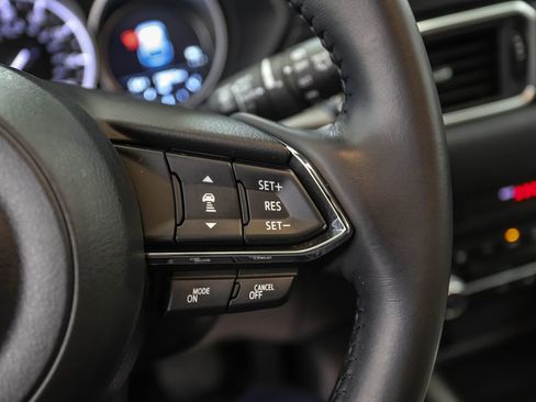 Used 2023 MAZDA CX-5 AWD 2.5 S image 14