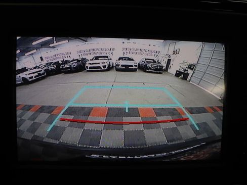 Used 2019 Toyota RAV4 XLE image 22