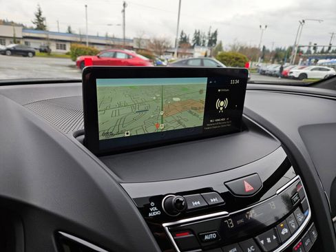 New 2026 Acura RDX A-Spec image 31