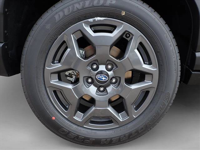New 2026 Subaru Outback Premium AWD/4WD image 7