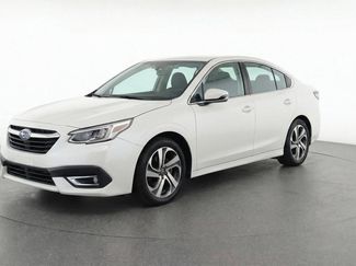 Used 2022 Subaru Legacy Limited XT video 1