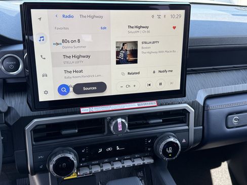 New 2026 Toyota 4Runner 4WD image 20