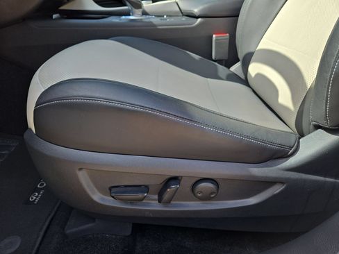 Used 2022 INFINITI QX55 Essential w/ Proassist Package AWD/4WD image 17