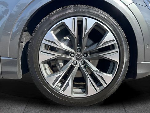 New 2026 Audi Q8 Premium Plus image 33