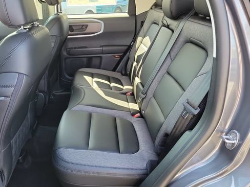 New 2026 Ford Bronco Sport Big Bend w/ Black Appearance Package AWD/4WD image 11