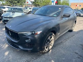 Used 2018 Maserati Levante GranSport AWD/4WD video 1
