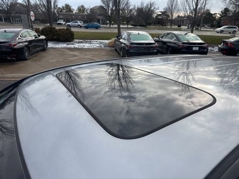 Used 2016 Acura MDX SH-AWD w/ Technology Package image 10