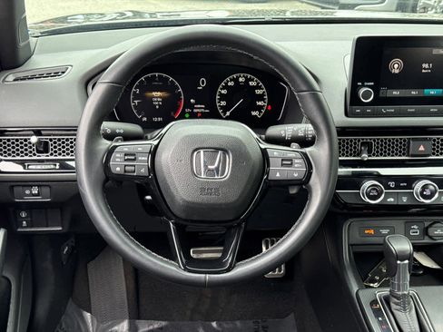 Used 2024 Honda Civic Sport image 17