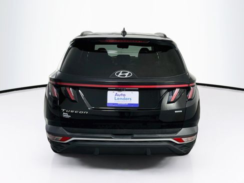 Used 2023 Hyundai Tucson SEL AWD/4WD image 6