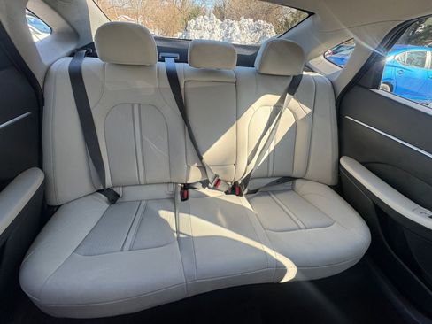 Used 2025 Hyundai Sonata SEL image 35