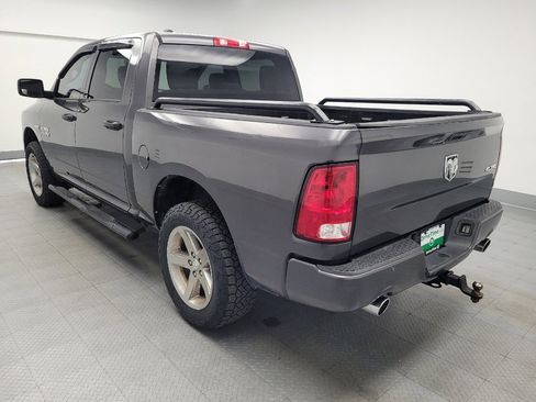 Used 2015 RAM 1500 Express image 5