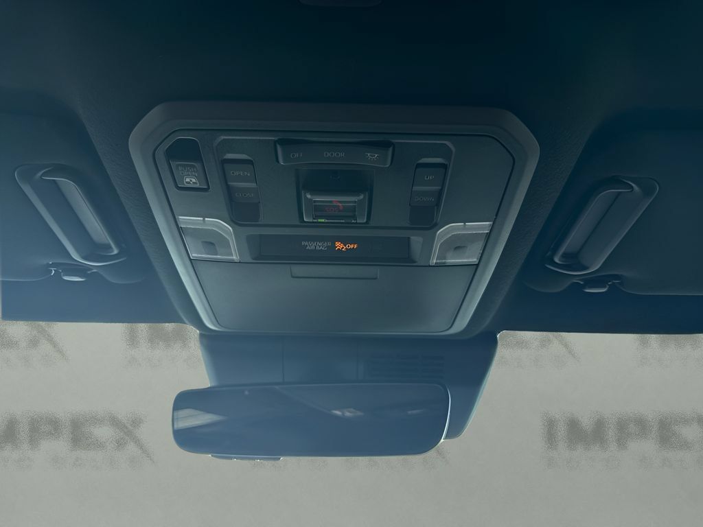 Used 2025 Toyota 4Runner Limited AWD/4WD image 25