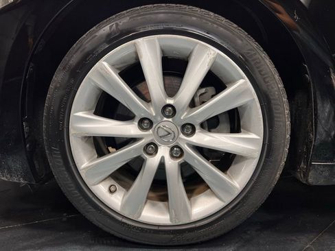 Used 2015 Lexus IS 250 image 24