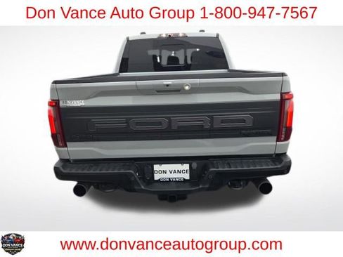 Used 2024 Ford F150 Raptor image 34