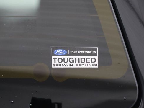 Used 2024 Ford Ranger Lariat image 12