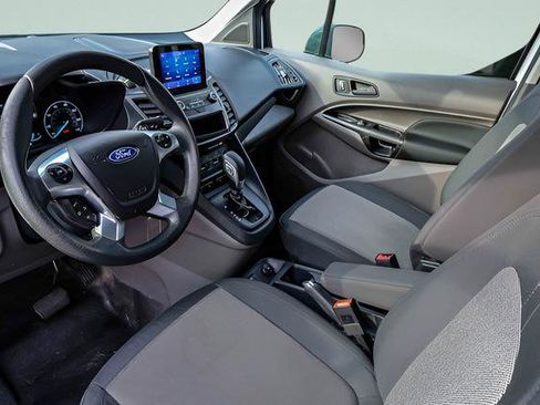 Used 2021 Ford Transit Connect XL image 17