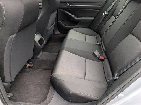 Used 2018 Honda Accord LX image 24
