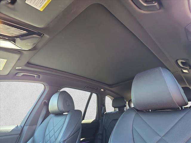 Used 2023 BMW X5 sDrive40i RWD image 16
