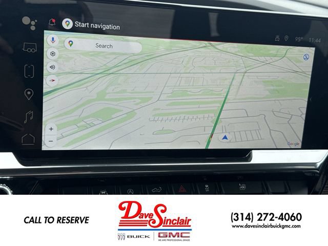 New 2026 GMC Sierra 1500 Elevation AWD/4WD image 18