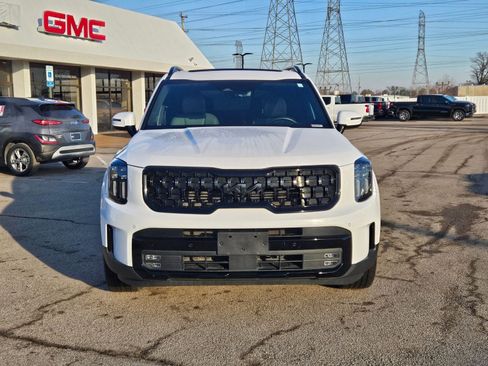 Used 2024 Kia Telluride SX Prestige X-Line image 10