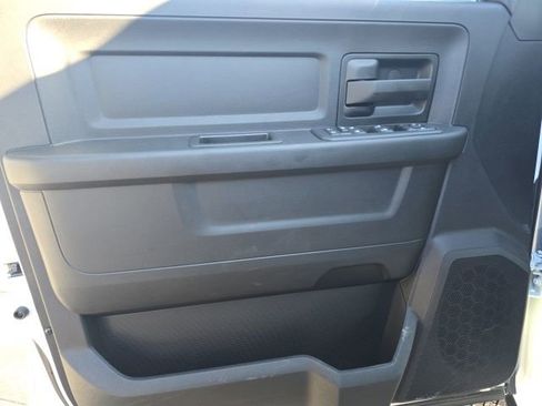 New 2026 RAM 3500 Tradesman w/ Safety Group image 14