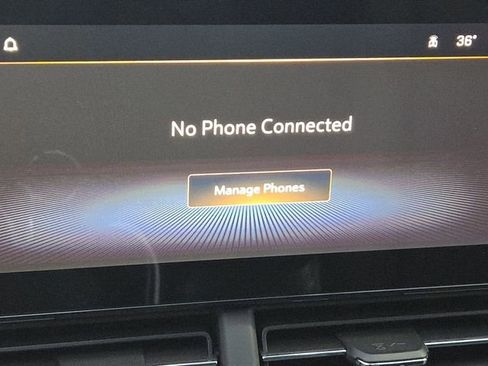 New 2026 Chevrolet Trax RS w/ Driver Confidence Package image 10