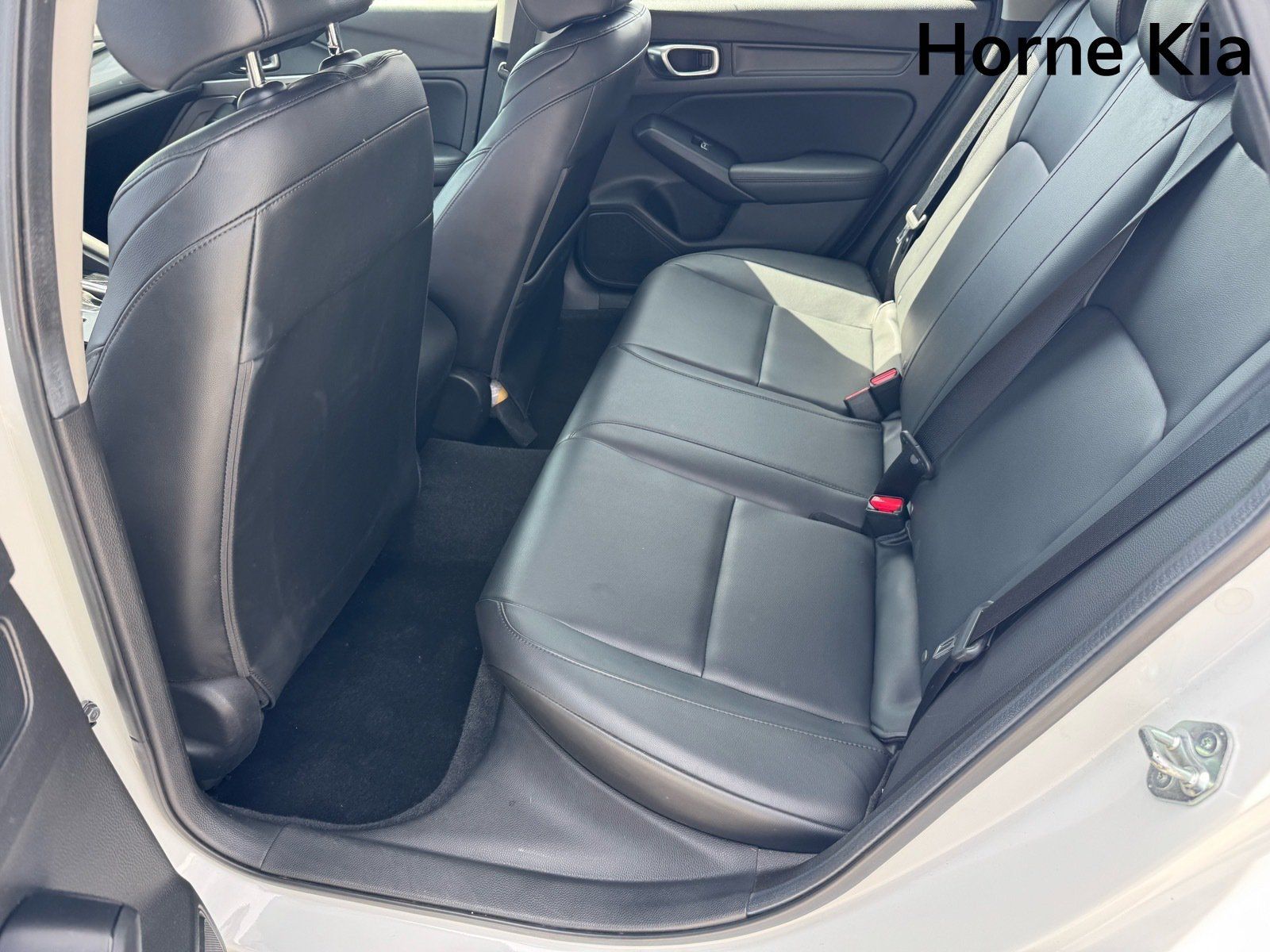Used 2024 Acura Integra FWD image 12