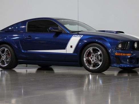 Used 2007 Ford Mustang GT image 23
