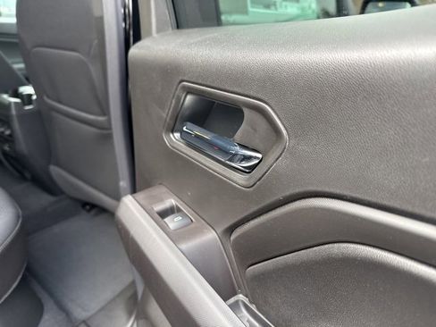 New 2026 Chevrolet Colorado LT image 29