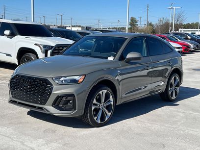 Certified 2023 Audi Q5 2.0T Premium Plus w/ Premium Plus Package