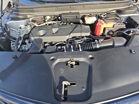 New 2025 Acura RDX SH-AWD w/ Advance Package image 27