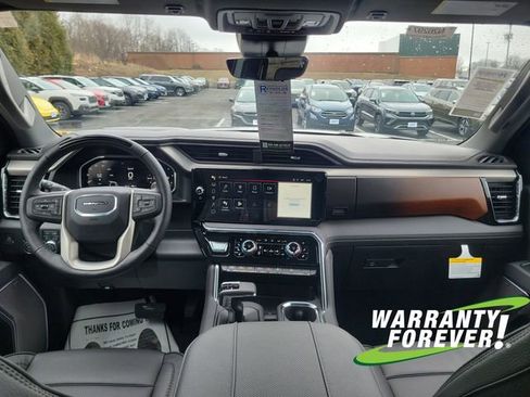 New 2026 GMC Sierra 1500 Denali image 10
