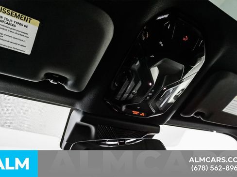 Used 2026 BMW X3 xDrive30 w/ Convenience Package image 55