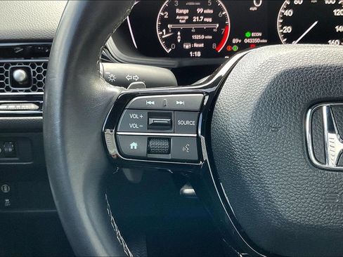 Used 2024 Honda Civic Sport image 10