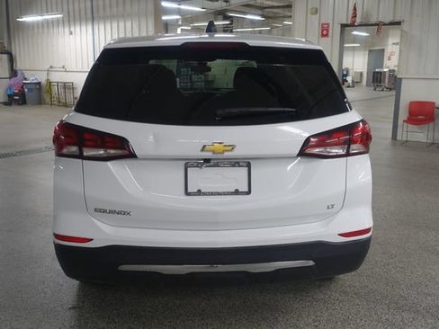 Used 2023 Chevrolet Equinox LT FWD image 6