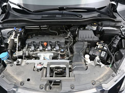 Used 2018 Honda HR-V EX image 22