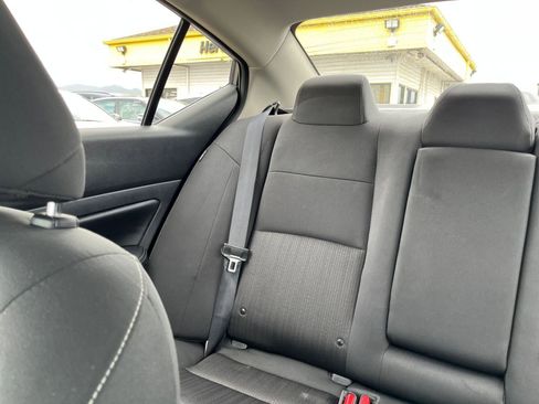 Used 2025 Nissan Altima 2.5 SV image 39