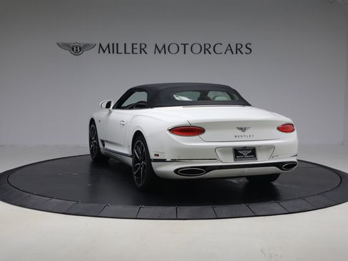 Certified 2020 Bentley Continental GT First Edition image 17