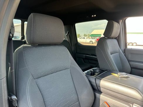 Used 2023 Ford F150 XLT w/ Equipment Group 302A High AWD/4WD image 31