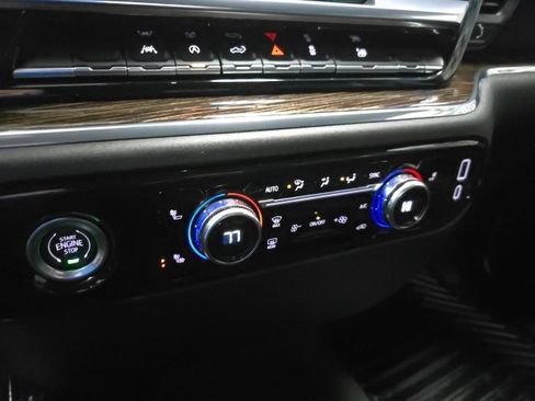 Used 2024 GMC Sierra 1500 Elevation image 22