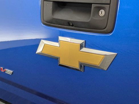 Used 2018 Chevrolet Colorado Z71 image 11