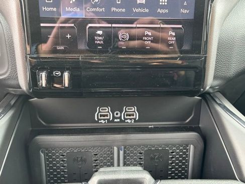 New 2026 RAM 2500 Laramie image 16