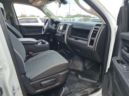 Used 2022 RAM 1500 Tradesman w/ Popular Equipment Group image 5