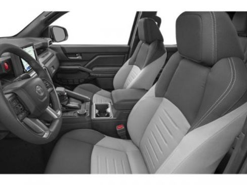 New 2025 Toyota Tacoma TRD Sport image 11