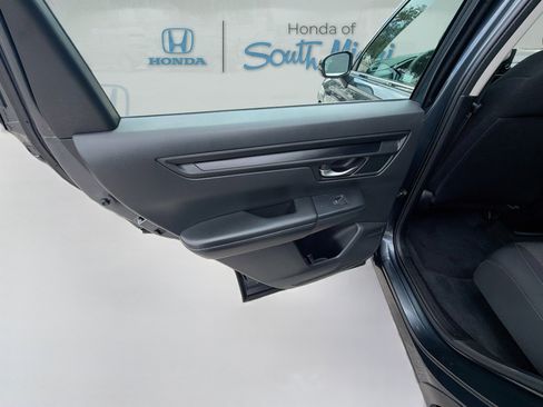 Certified 2024 Honda CR-V LX image 25