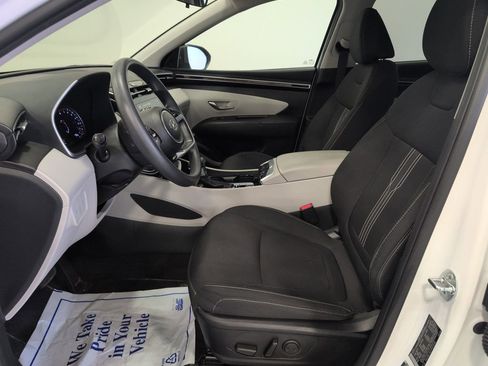 Used 2023 Hyundai Tucson SEL image 10